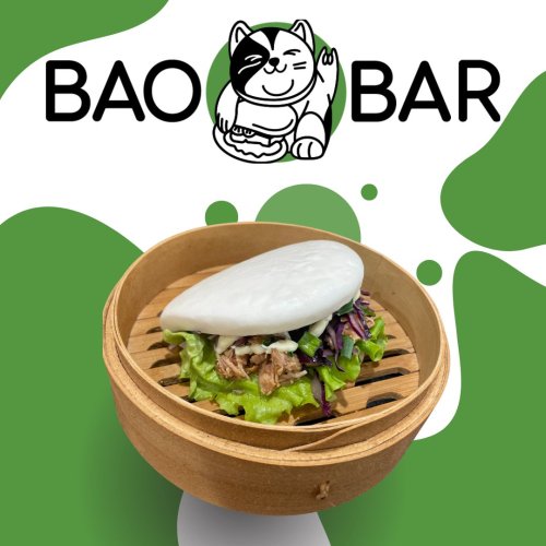 Photo post from bao_barbg.