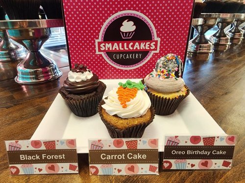 Photo post from smallcakestyler.
