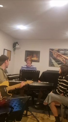 Video post from davidcarbe.