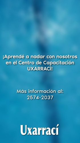 Video post from uxarraci.