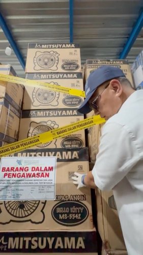 Video post from amanatnasional.