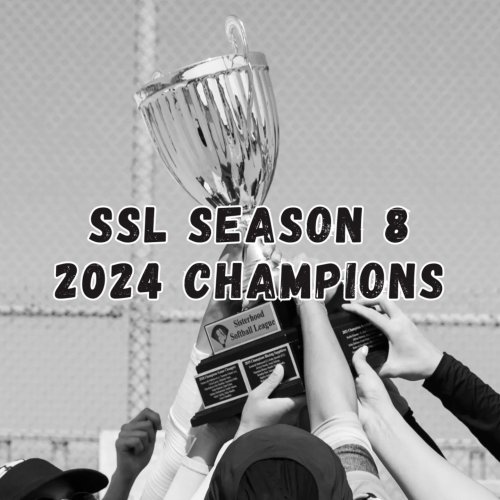 Photo post from sisterhoodsoftball.
