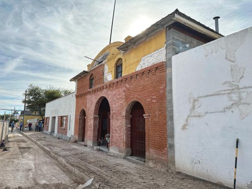 Carousel post from teatro_carmen.