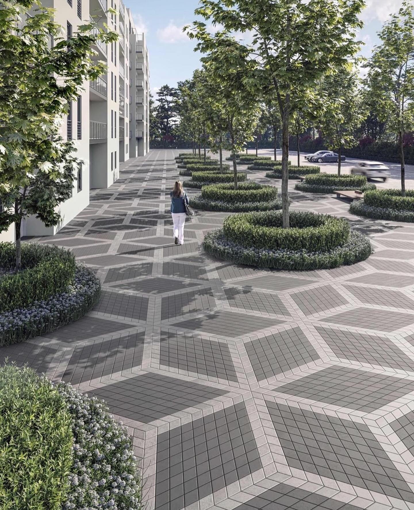 Photo post from techobloc.