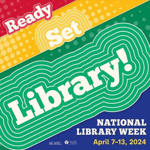 Photo post from depaul_library.