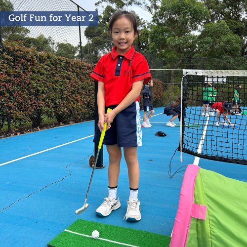 Carousel post from taraanglicanschoolforgirls.