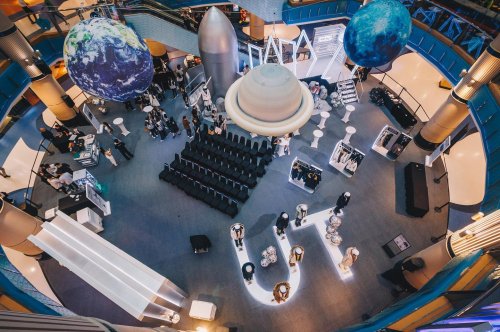 Carousel post from universaltraveller_my.