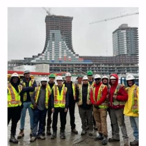 Video post from bdhall.ca.