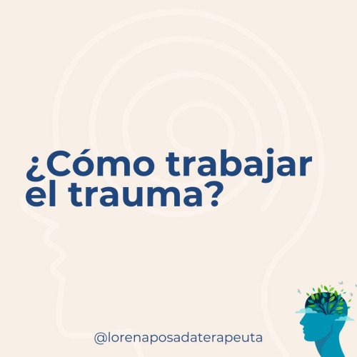 Carousel post from lorenaposadaterapeuta.