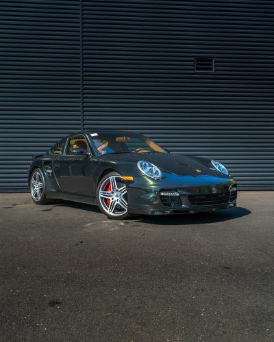 Carousel post from porschewarrington.