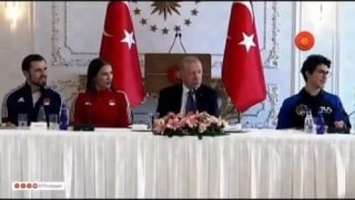 Video post from turkiyemasatenisifederasyonu.