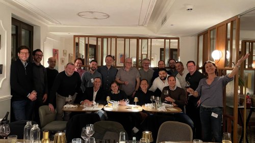 Photo post from prg_uk.