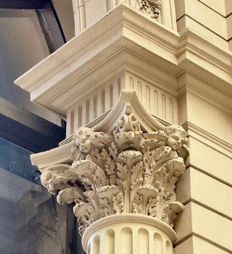 Photo post from galeriaspacificoshopping.