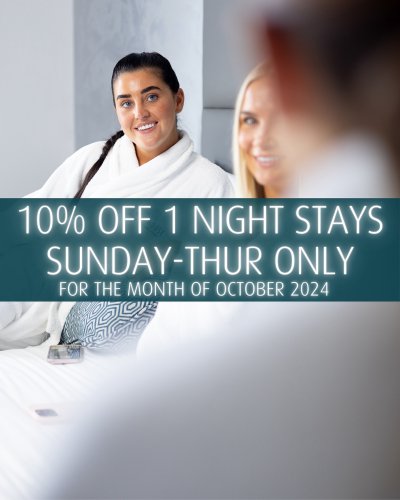 Photo post from glasshouseretreat.