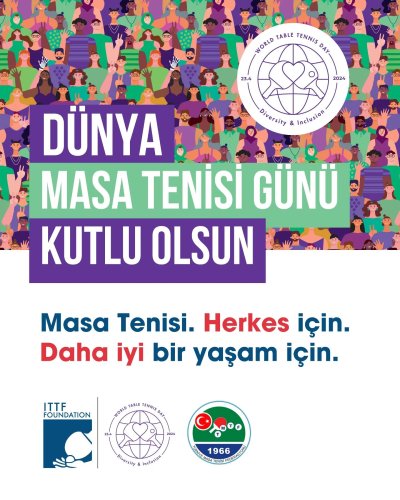 Photo post from turkiyemasatenisifederasyonu.