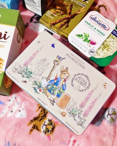 Carousel post from margaritabloom.