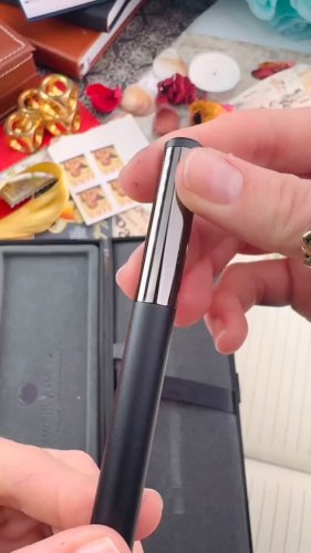 Video post from penandinkchallenge.