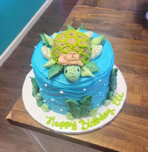 Photo post from smallcakestyler.