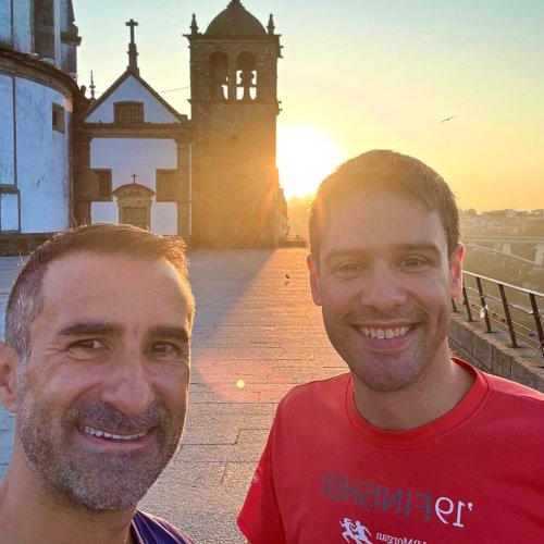 Photo post from portorunningtours.