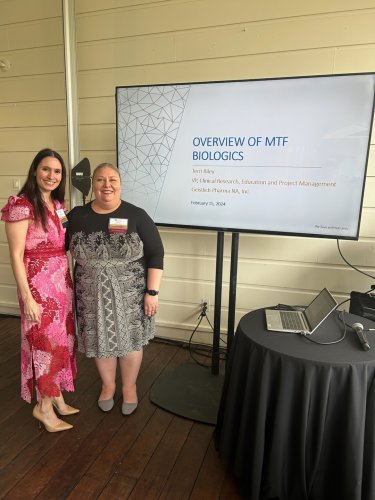 Carousel post from geistlich_north_america.