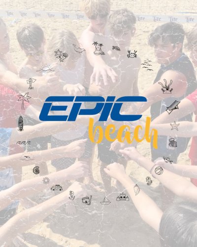 Photo post from epicvball.