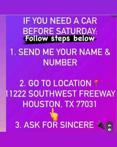 Photo post from sincere.tha.car.plug.