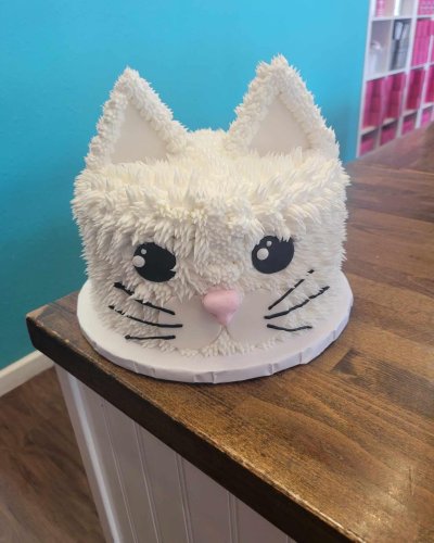Photo post from smallcakestyler.