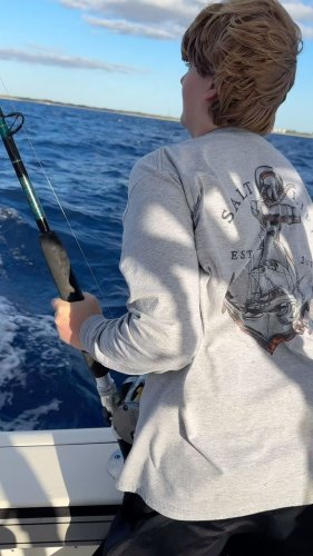 Video post from ejs_fishing_charters.