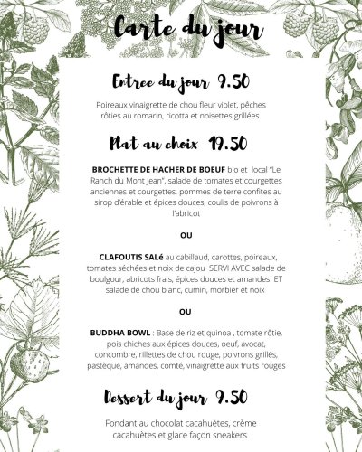 Photo post from miditreizepontarlier.