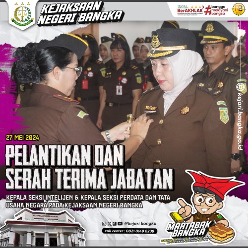 Carousel post from kejaribangka.