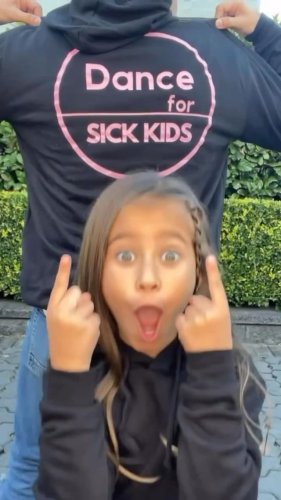 Video post.
