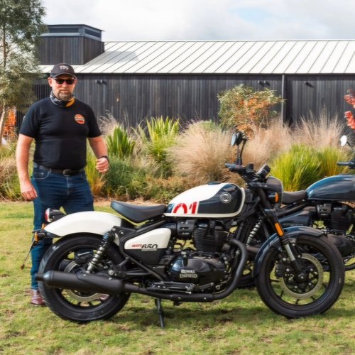 Photo post from throttledownunder.
