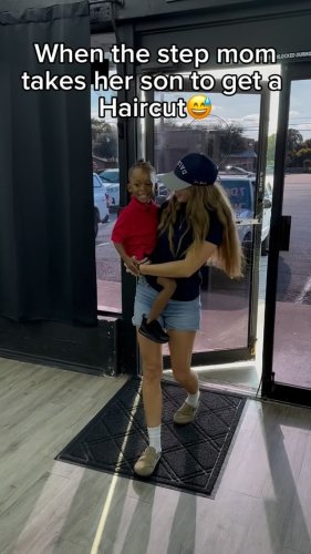 Video post from iamthebarberplug.