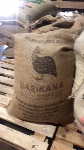 Video post from equianocoffee.