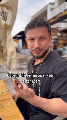 Video post from mehmetenliogluofficial.