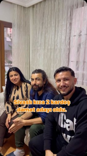Video post from mehmetenliogluofficial.