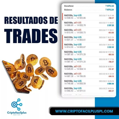 Photo post from criptofacilplus.