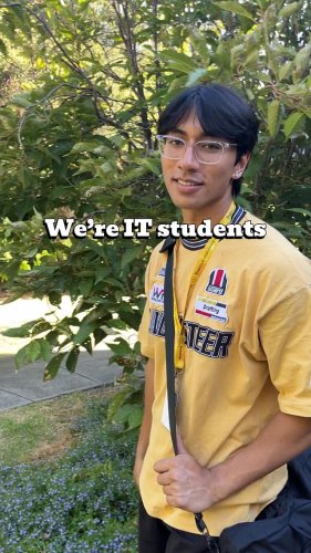 Video post from monashcoding.