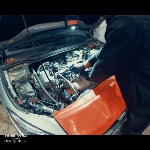 Video post from ambvag.