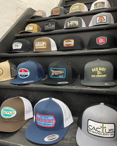 Carousel post from reddirthatco.