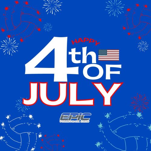 Photo post from epicvball.