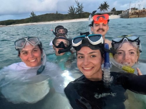 Carousel post from uscbeaufort.