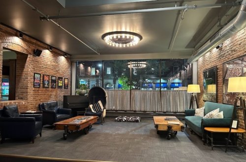 Carousel post from hotelonnorth.