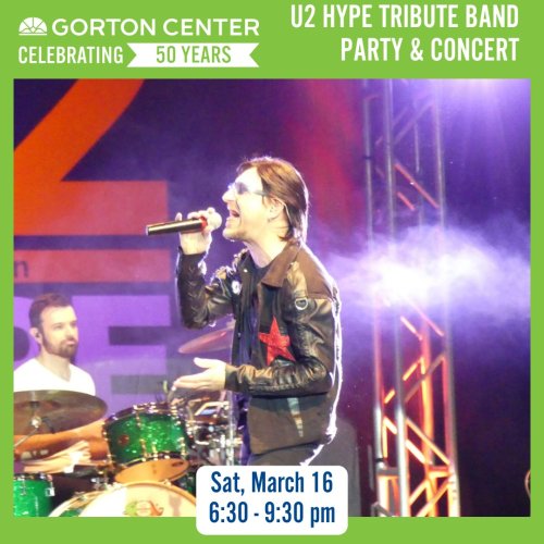 Photo post from gortoncenterlf.