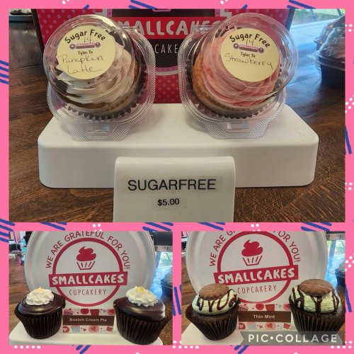 Photo post from smallcakestyler.