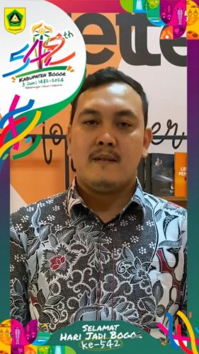 Video post from kpukabbogor.