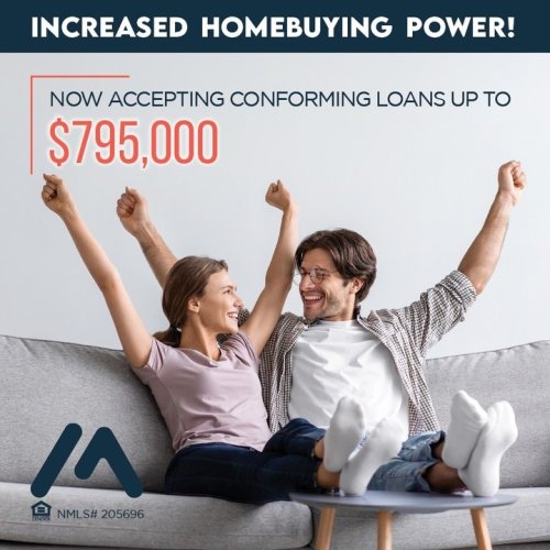 Photo post from interlincmortgage.