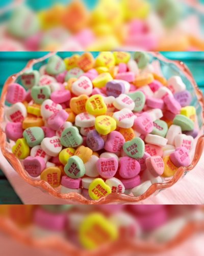 Photo post from heysugarcandystore.