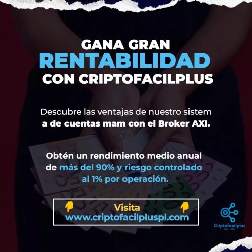 Photo post from criptofacilplus.