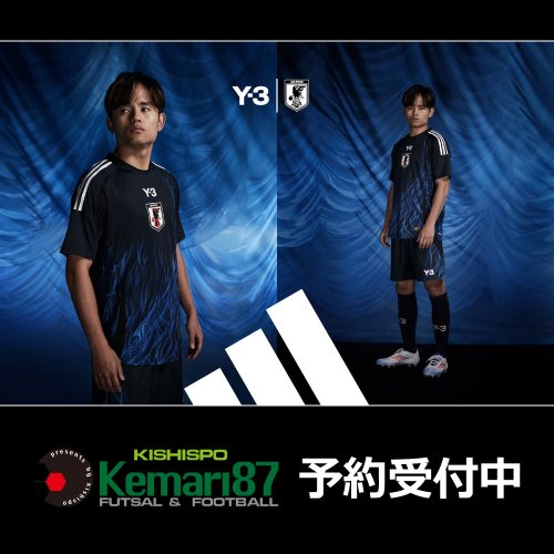 Photo post from @KKishispo.